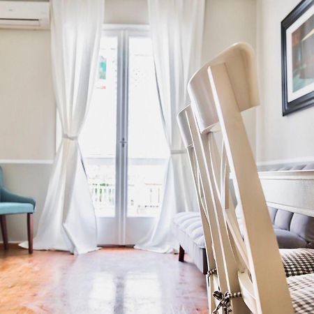 #Isabelle Apt By Halu! Apartments Θεσσαλονίκη Εξωτερικό φωτογραφία