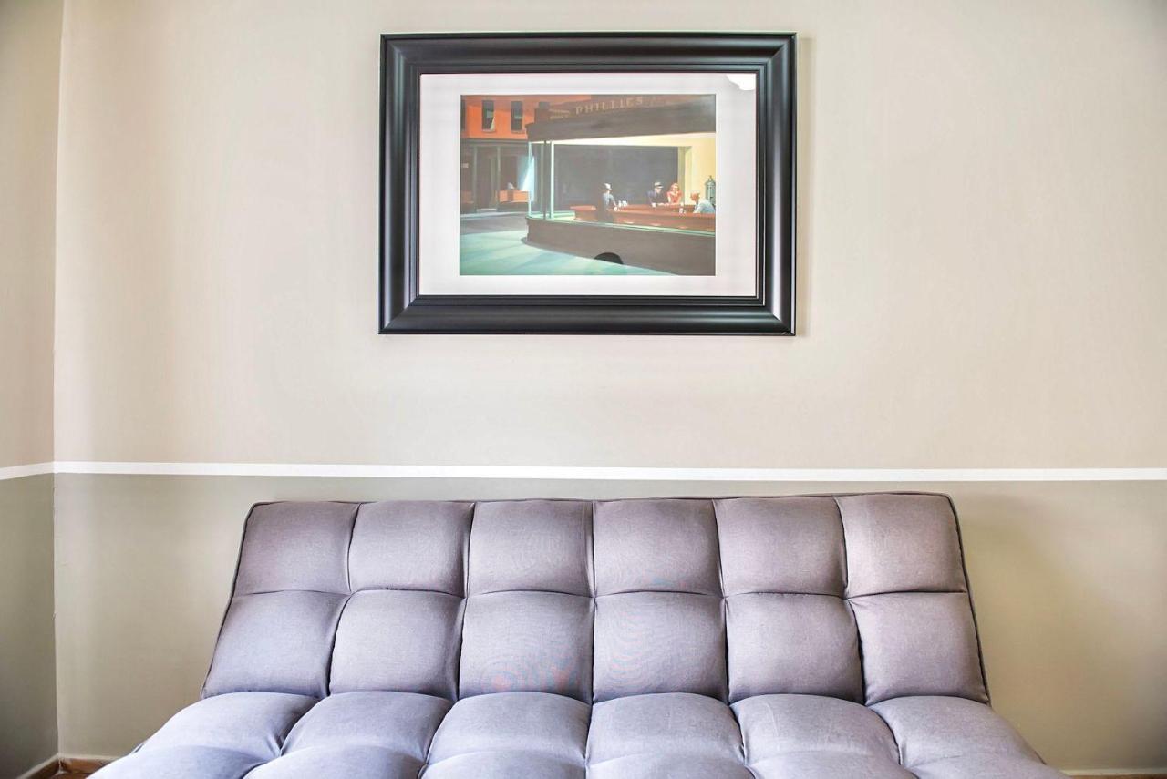 #Isabelle Apt By Halu! Apartments Θεσσαλονίκη Εξωτερικό φωτογραφία