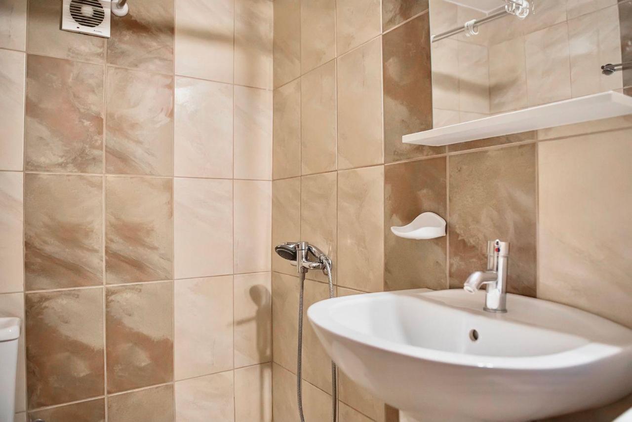 #Isabelle Apt By Halu! Apartments Θεσσαλονίκη Εξωτερικό φωτογραφία