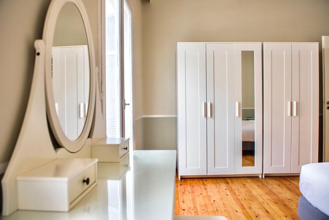#Isabelle Apt By Halu! Apartments Θεσσαλονίκη Εξωτερικό φωτογραφία