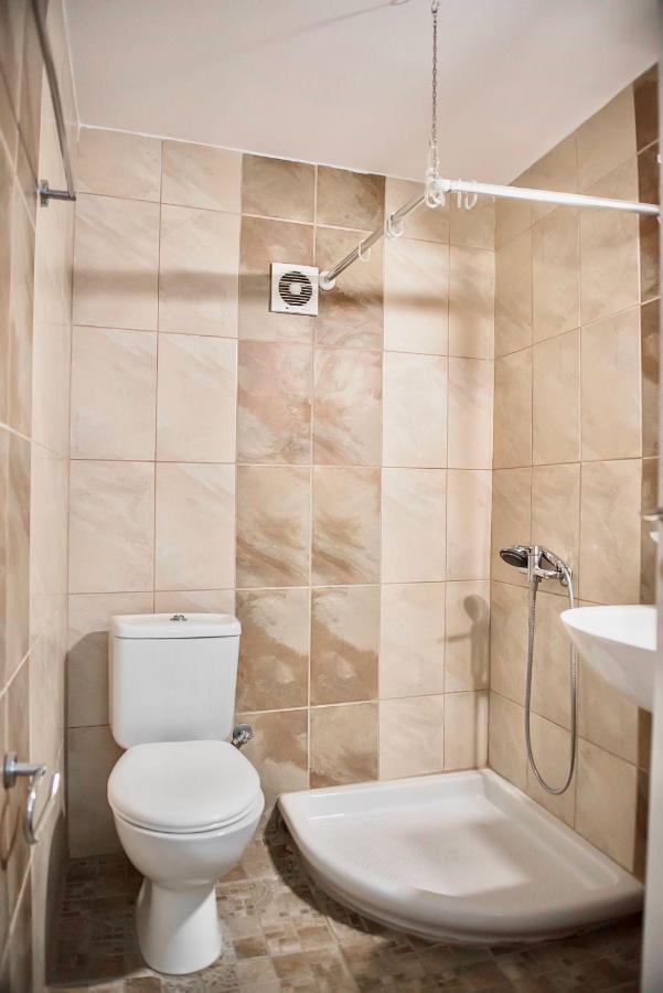 #Isabelle Apt By Halu! Apartments Θεσσαλονίκη Εξωτερικό φωτογραφία